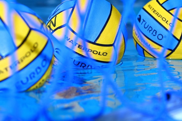 BALONES WATERPOLO