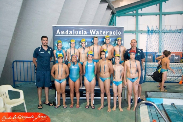Campeonato Andalucía CW2H